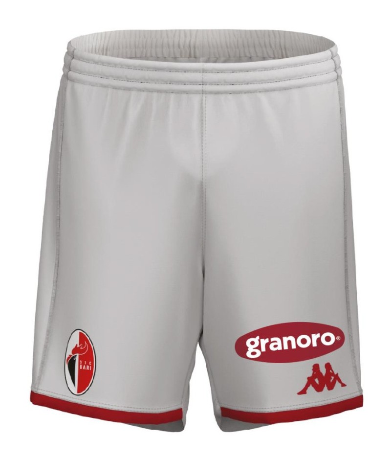 Women's Bari 2023/24 Home Shorts