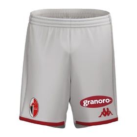 Kinder Bari 2023/24 Heim Shorts