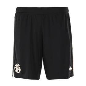 Men's Bayern Munich 2025/26 Third Champions League Shorts