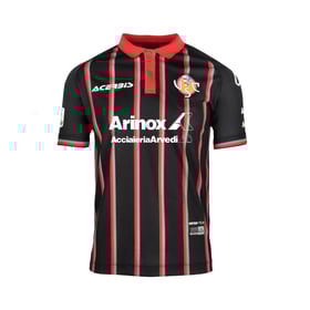 Kinder Cremonese 2024/25 Drittes Shirt