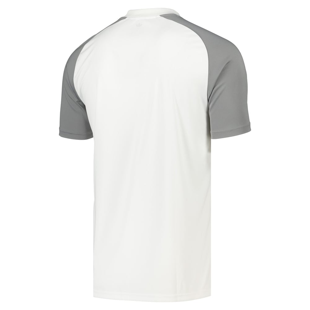 Maillot d'Échauffement Extérieur Sheffield United 2026/27 Enfant - Blanc