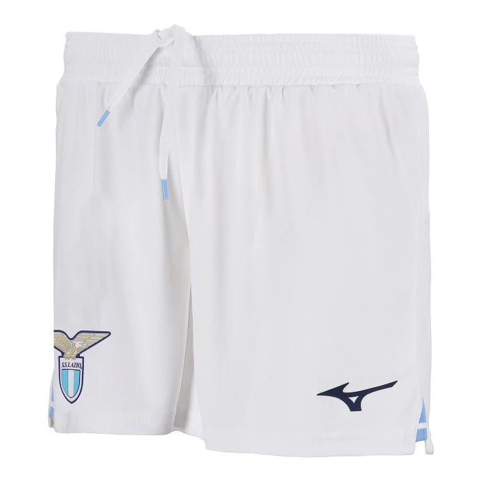 Women's Lazio 2023/24 Home Shorts