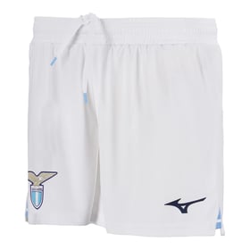 Women's Lazio 2023/24 Home Shorts