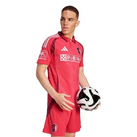 Kinder St. Louis City SC 2026 Heimtrikot