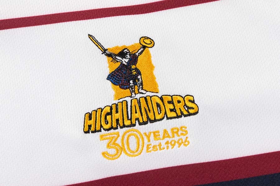 Men's Highlanders 2026 Third Alternate Shirt