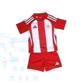 Kinder Olympiacos FC 2024/25 Heim Kit