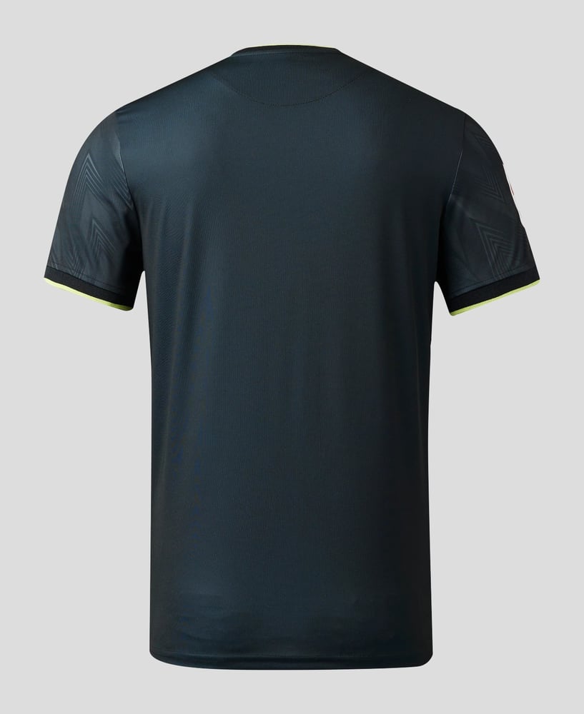 Kid's UD Almería 2023/24 Away Shirt