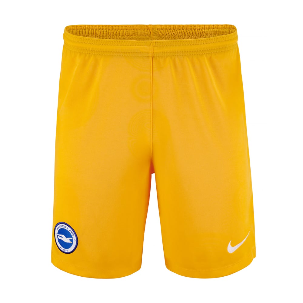 Men's Brighton & Hove Albion 2024/25 Away Shorts