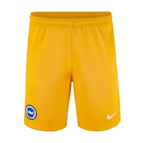 Men's Brighton & Hove Albion 2024/25 Away Shorts
