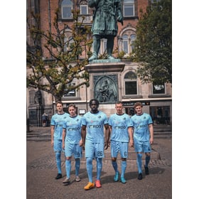 Kid's Randers FC 2025/26 Home Shirt