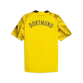 Kid's Borussia Dortmund 2023/24 Third Shirt
