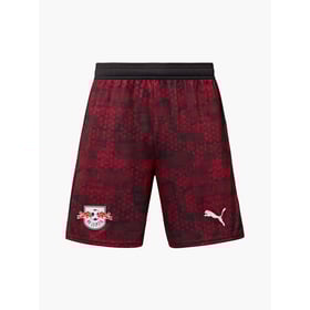 Kid's RB Leipzig 2025/26 Third Shorts