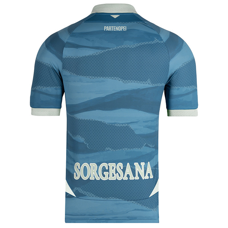 Damen Napoli 2024/25 Partenope Trikot