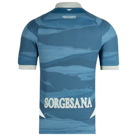 Damen Napoli 2024/25 Partenope Trikot