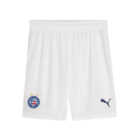 Kinder EC Bahia 2025/26 Auswärtsshorts