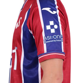 Maglia Away Swansea City 2026/27 Bambino