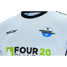 Women's SC Paderborn 07 2024/25 Away Shirt