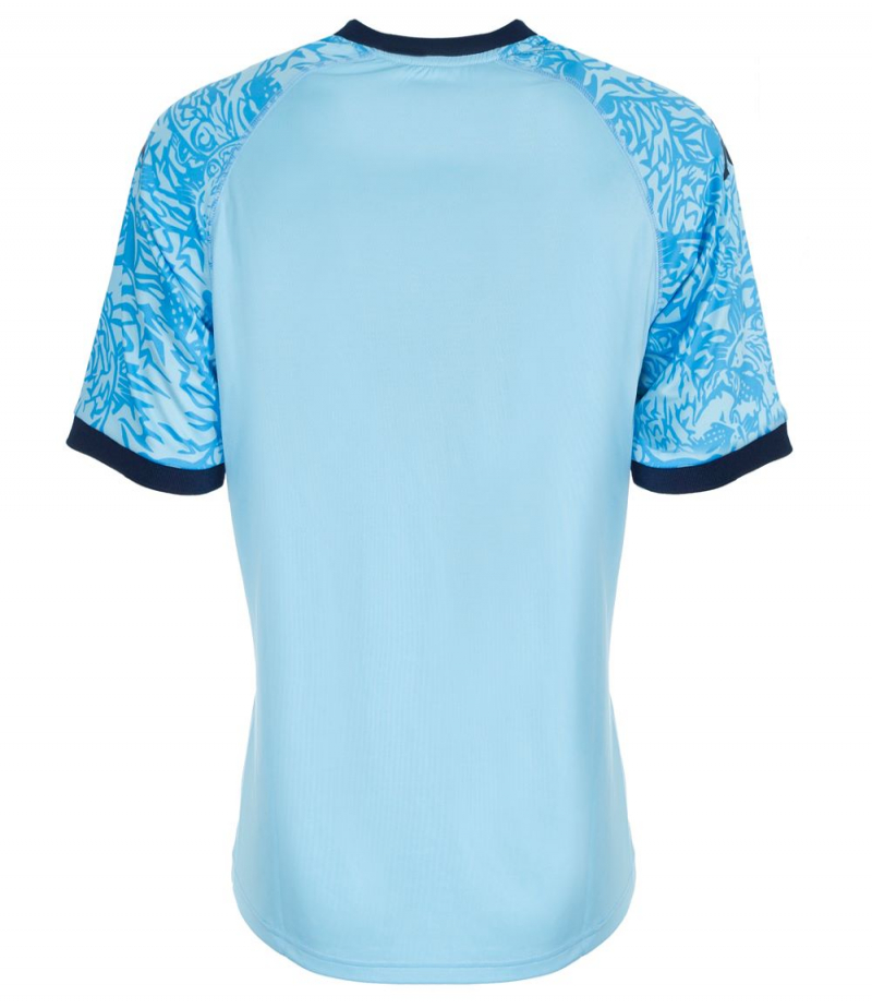 Damen Hull City 2025/26 Drittes Trikot