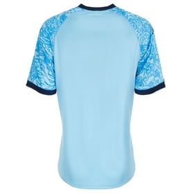 Damen Hull City 2025/26 Drittes Trikot