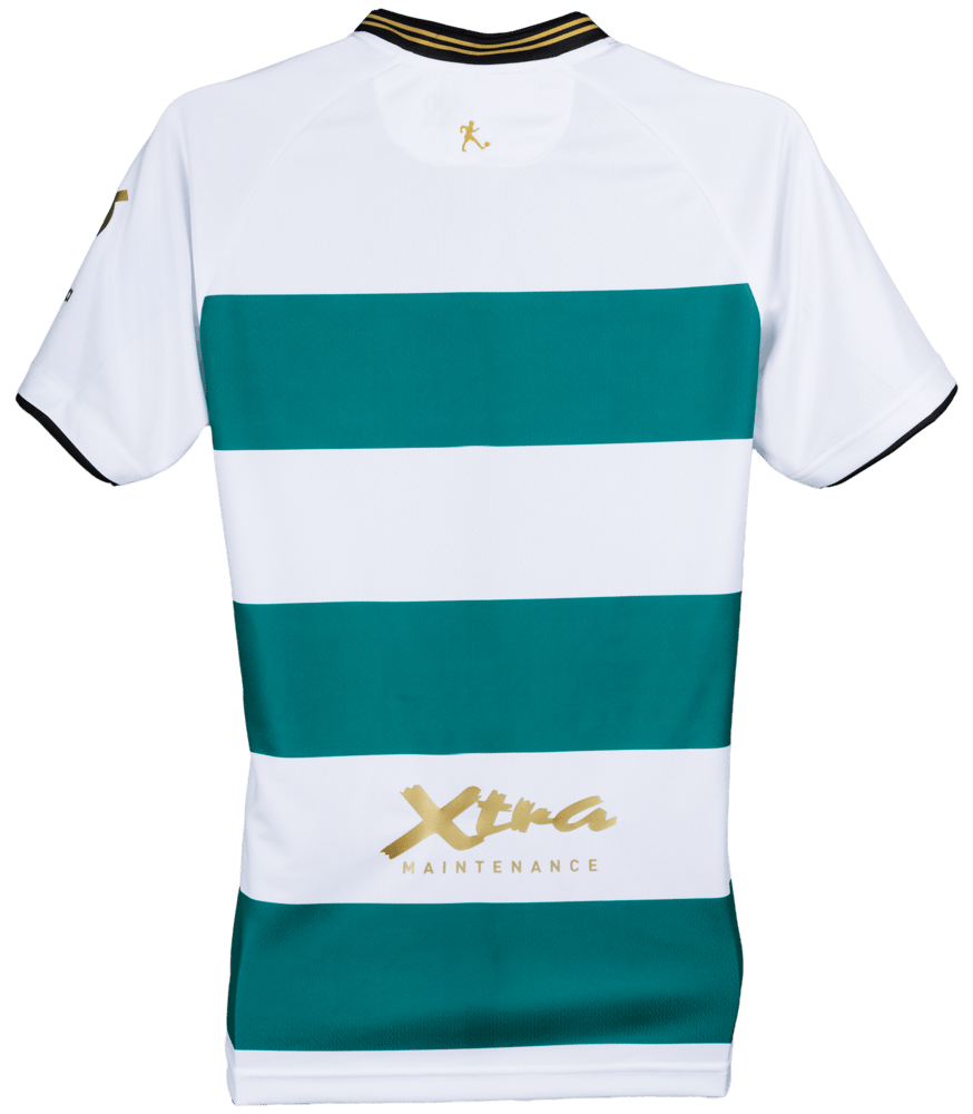 Herrentrikot Queens Park Rangers 2025/26 Third
