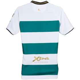Herrentrikot Queens Park Rangers 2025/26 Third