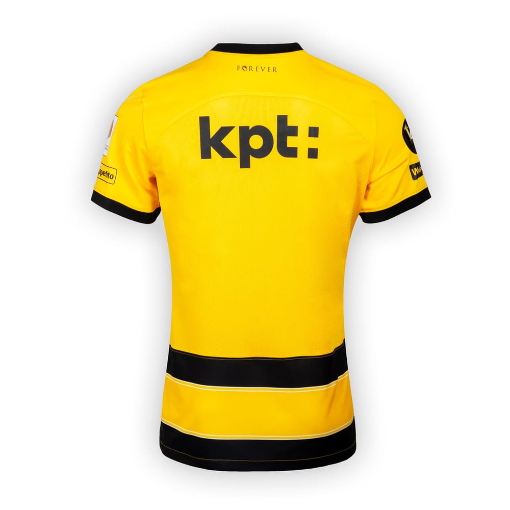 Herren BSC Young Boys 2023/24 Heim Shirt