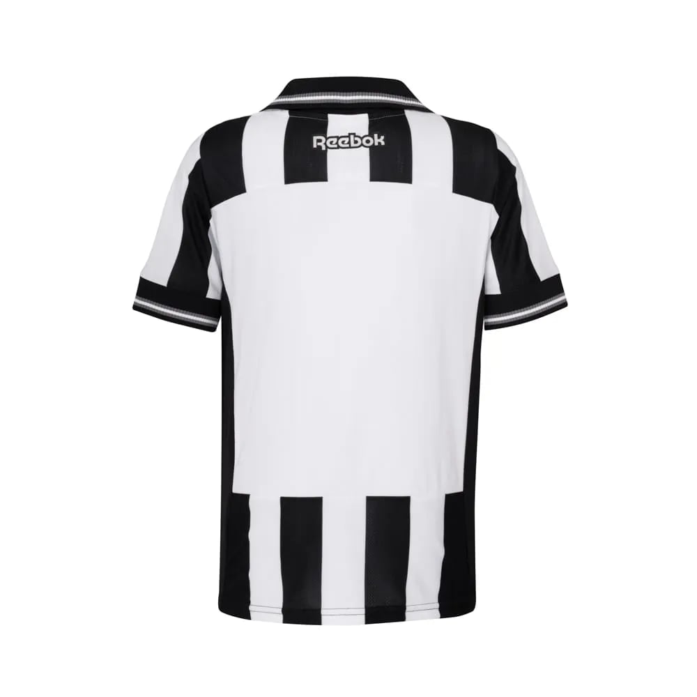 Kinder Botafogo 2025/26 Heimtrikot