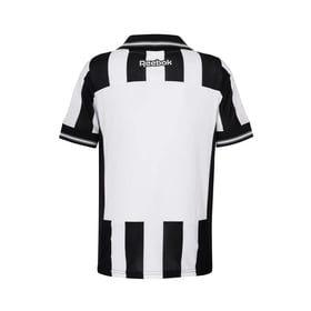 Kinder Botafogo 2025/26 Heimtrikot