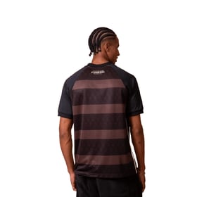 Herr Flamengo 2025 Tredje Braziline Diamante Negro Tröja