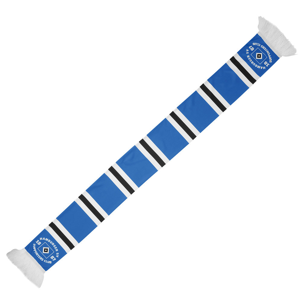 Hamburger SV Beam Scarf