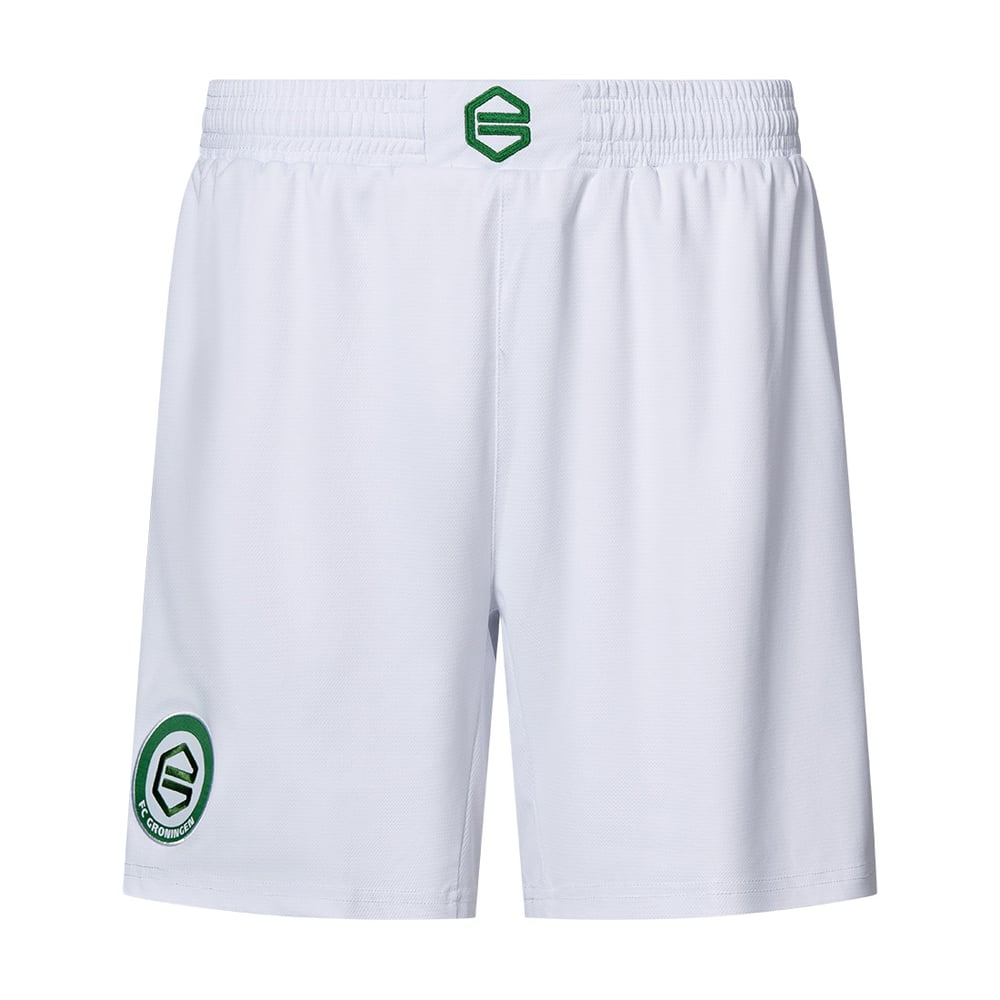Kinder FC Groningen 2026/27 Heimshorts