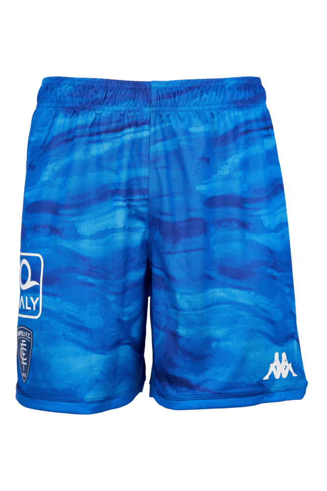 Kinder Empoli 2025/26 Heimshorts