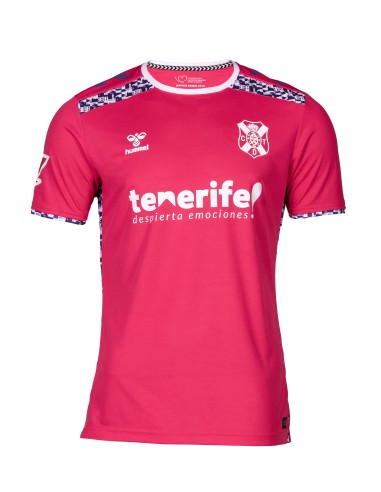 Kinder CD Tenerife 2024/25 Dritttrikot
