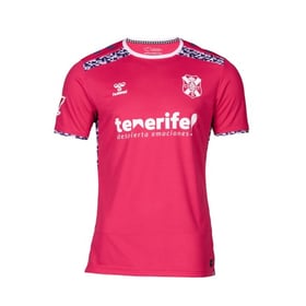 Kinder CD Tenerife 2024/25 Dritttrikot