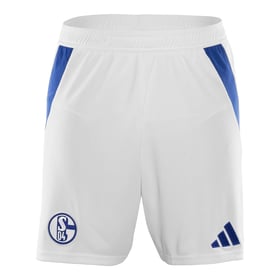 Damen FC Schalke 04 2024/25 Heim Shorts