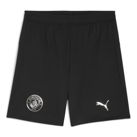 Herren Manchester City 2025/26 Auswärtsshorts