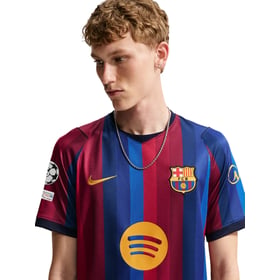 Maglia Home Bambino FC Barcellona 2026/27