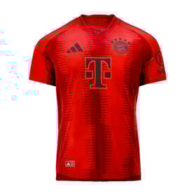 Herren Bayern München 2024/25 Heim Authentisch Trikot