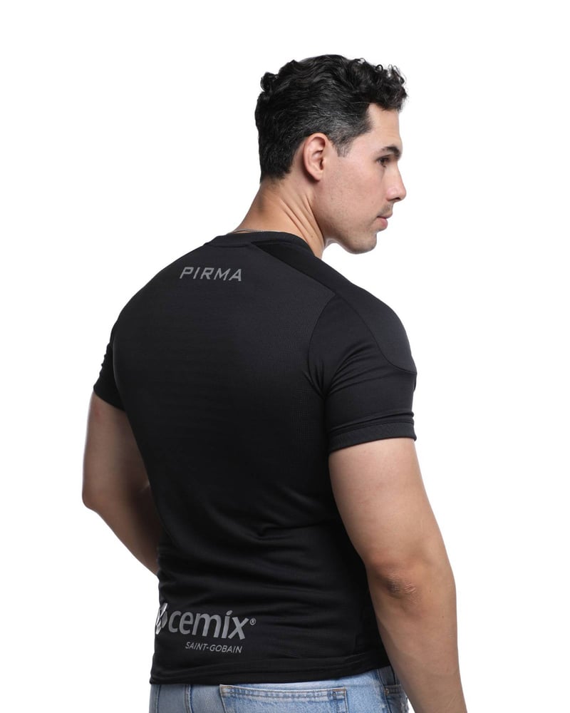 Men's Cruz Azul 2025/26 Third Shirt