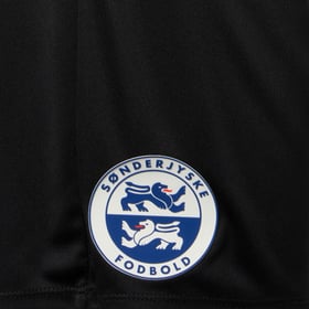 Shorts extérieur SønderjyskE 2025/26 homme