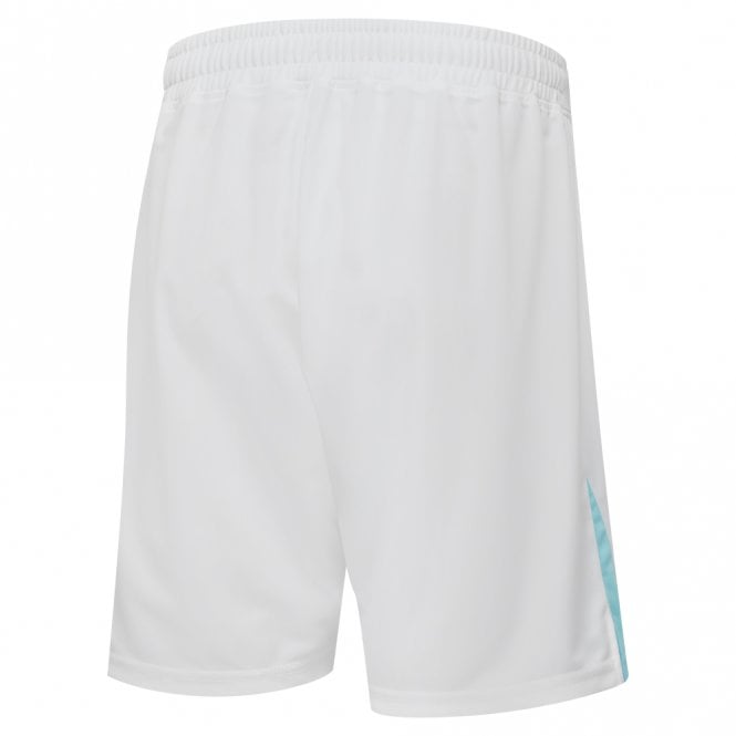 Men's Burnley 2024/25 Home Shorts