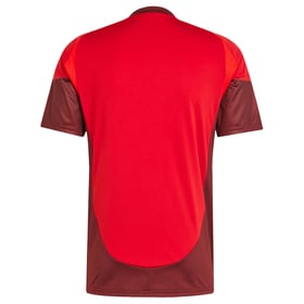Damen Toronto FC 2025 Heim Shirt