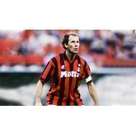 Milan 1993/94 Heimtrikot