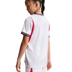 Maglia Coppa del Mondo 2026 Casa Inghilterra Bambino