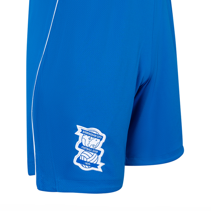 Pantaloncini Trasferta Birmingham City 2026/27 Bambino