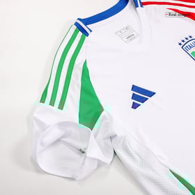 Italien Auswärtstrikot EURO 2024