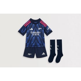 Kid's Arsenal 2025/26 Away Kit