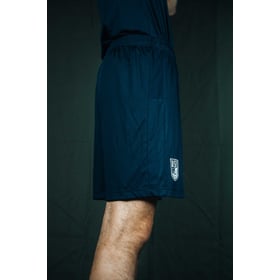 Men's Dunkerque 2024/25 Third Authentic Training Shorts
