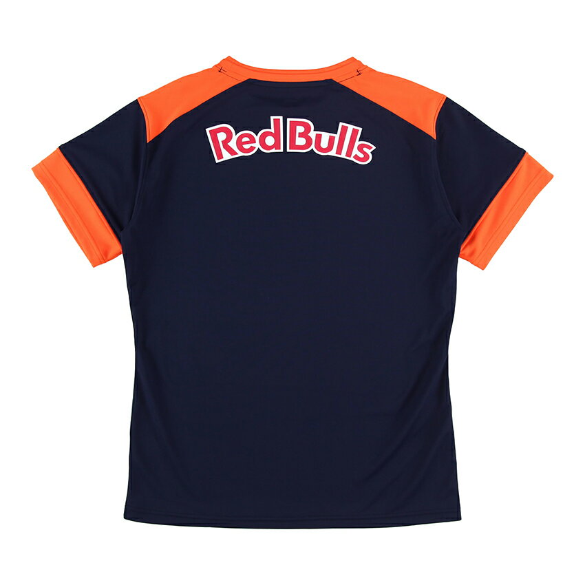 Kid's RB Omiya Ardija 2025 Home Authentic Training Shirt