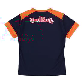 Kid's RB Omiya Ardija 2025 Home Authentic Training Shirt